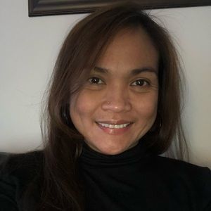 Meet your Posher, Leah